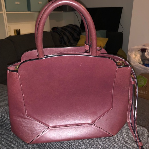 Auxiliary BEGA Satchel Bag - Aritzia - Picture 4 of 7